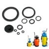Sealing Ring Applicable To Garden Sprayer 10pcs Rubber For 3/5/8L Garden Sprayer Parts Home Yard Garden Household Rubber Gasket 1
