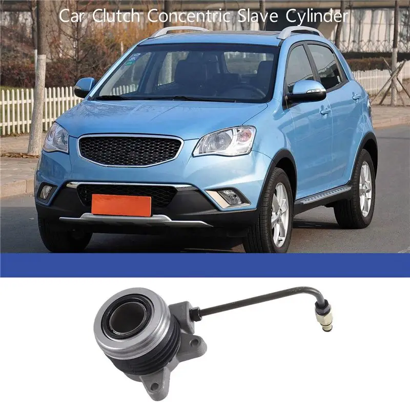 A27F-3036034001 자동차 부품 클러치 동심 슬레이브 실린더 (쌍용 코란도 2011년)