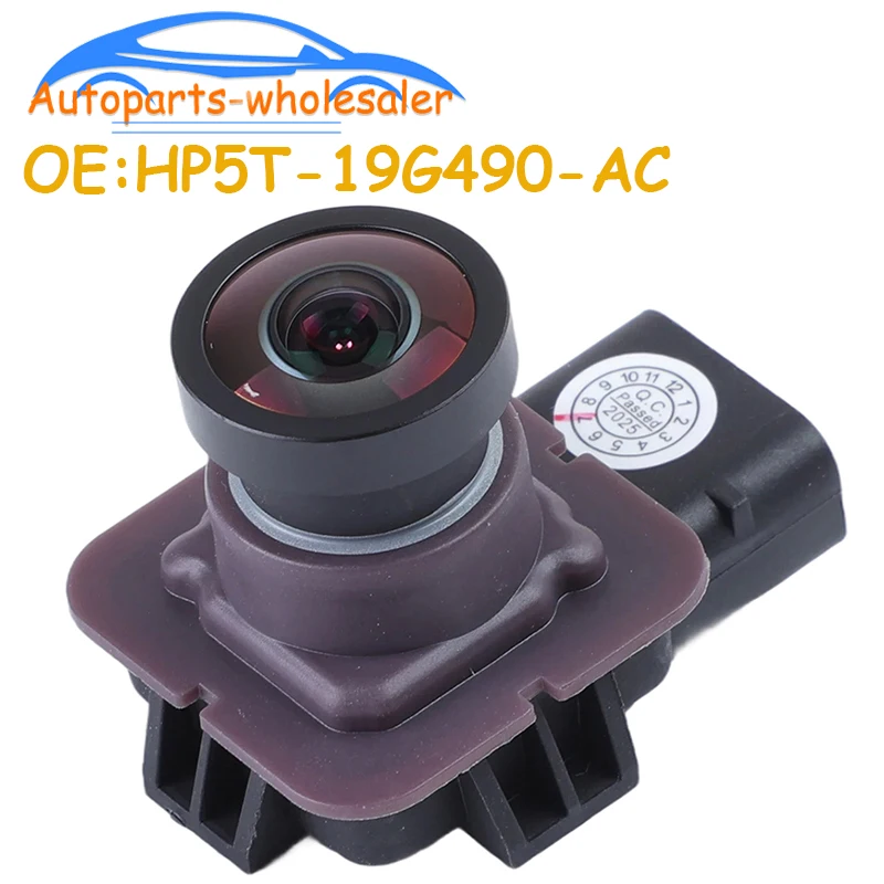 Rear View Back up Camera Replacement for Ford Lincoln