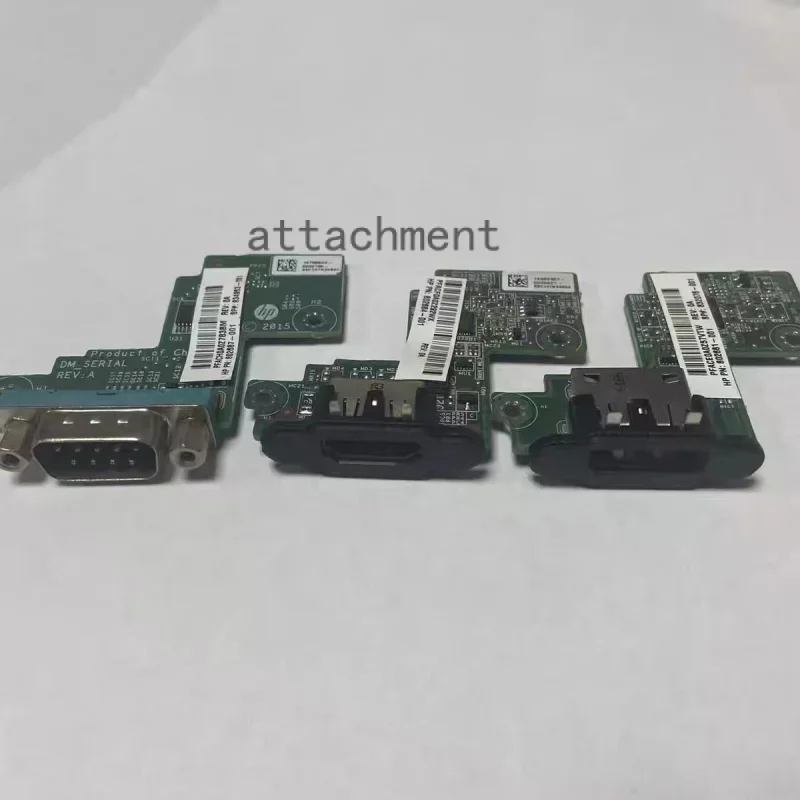 Плата расширения Beke для HP 800 G2 600 G2 HDMI DP COM 802684-001 802681-001 802687-001, быстрая доставка