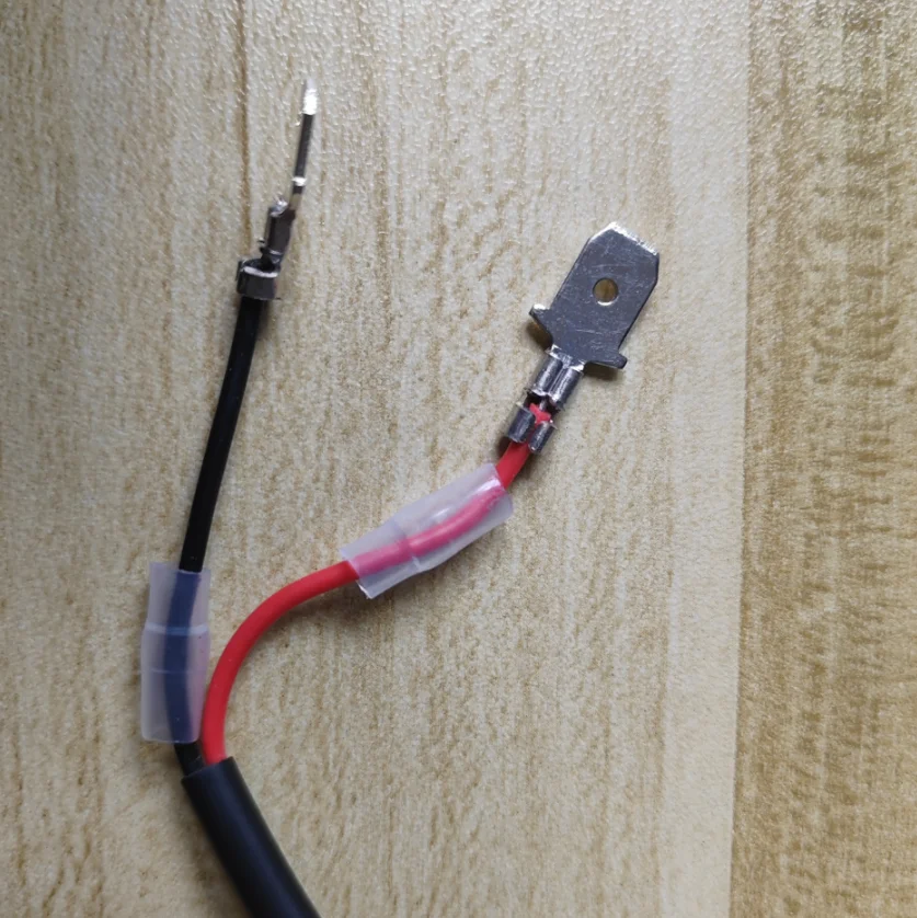 Рисунок 5 - двухцветные Автомобильные противотуманные фары