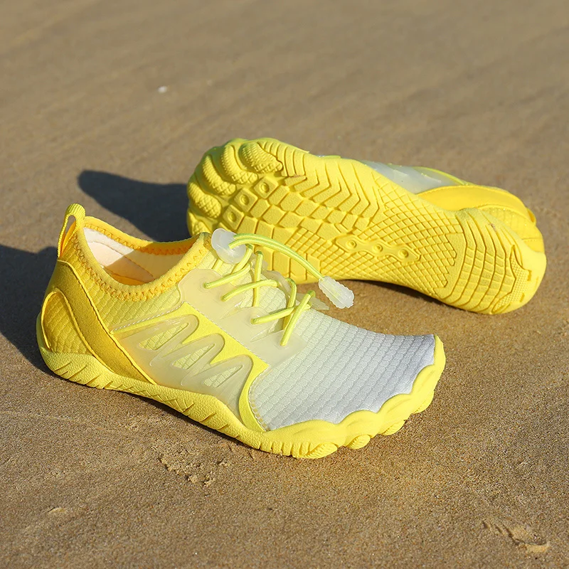 Water Shoes Aqua Shoes Barefoot Shoes Summer Kids Beach Swimming Surfing Coral