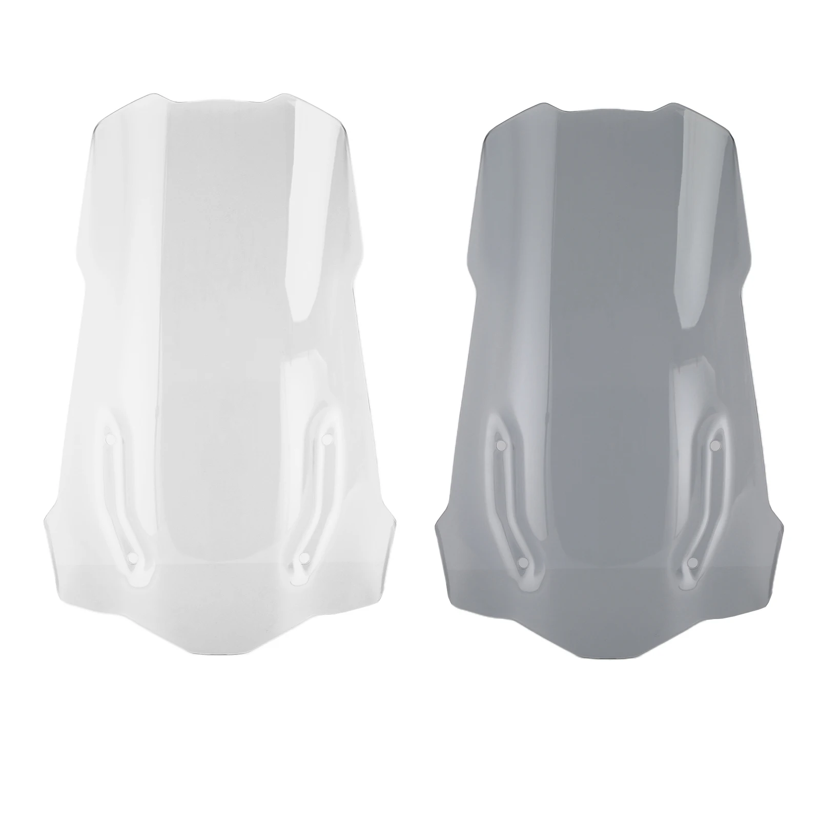 

Ветровое стекло Artudatech для TIGER 900 GT/GT Low/GT Pro/Rally 2020-2021, аксессуары для мотоциклов