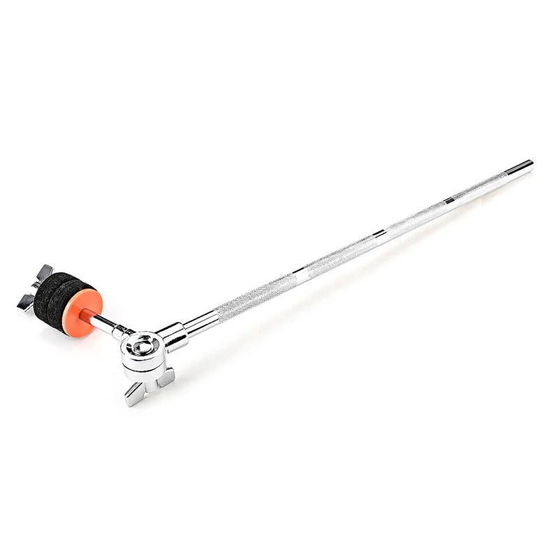 F1fd Drum Extension Clamps Holder Drum Cymbal Clamp Rod Cymbal Boom Arm