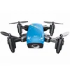 JDRC S9HW Mini Drone With Camera S9 No Camera RC Quadcopter WiFi FPV Foldable Drones Altitude Hold Pocket Dron Toy Gift For Kids 4