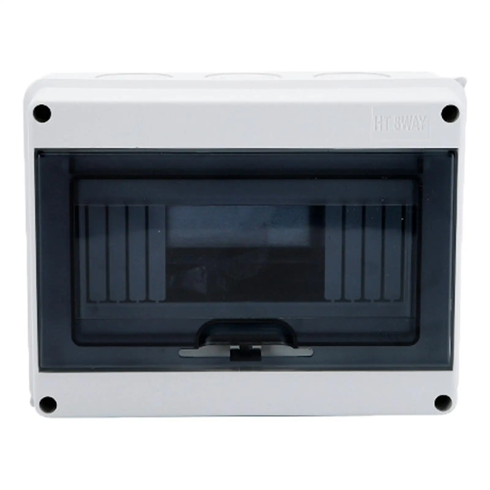 

IP66 Waterproof Electrical Distribution Enclosure Outdoor Panel Box 12 Way