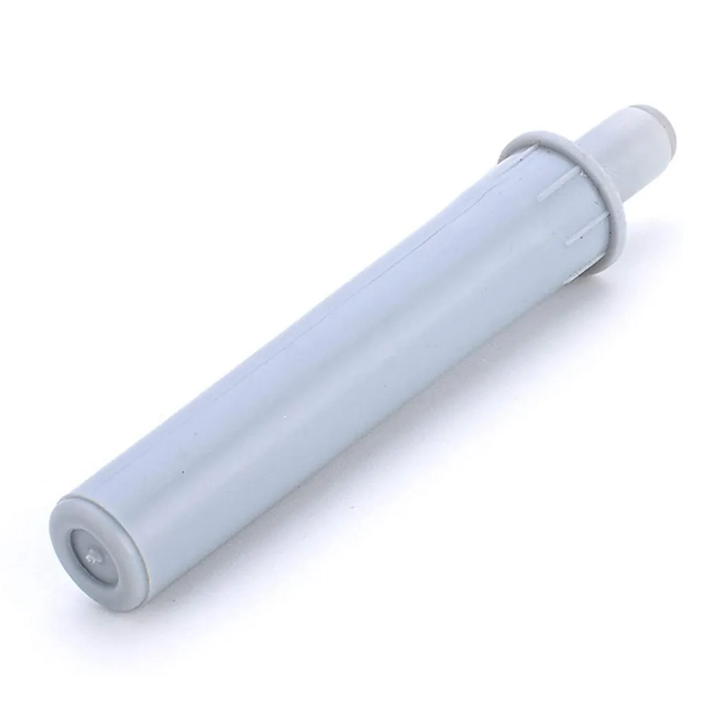 10 PCS White Gray Kitchen Cabinet Cupboard Door SoftCushion Damper er Drawers Wardrobe Cabinet Door Silencer ABS Plastic