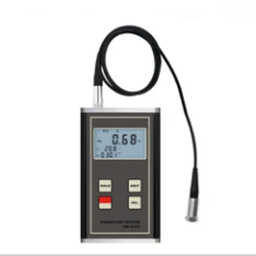 Handheld Vibrometer/measuring testing for vibration meter 2
