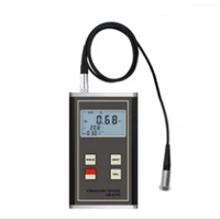Handheld Vibrometer/measuring testing for vibration meter 2