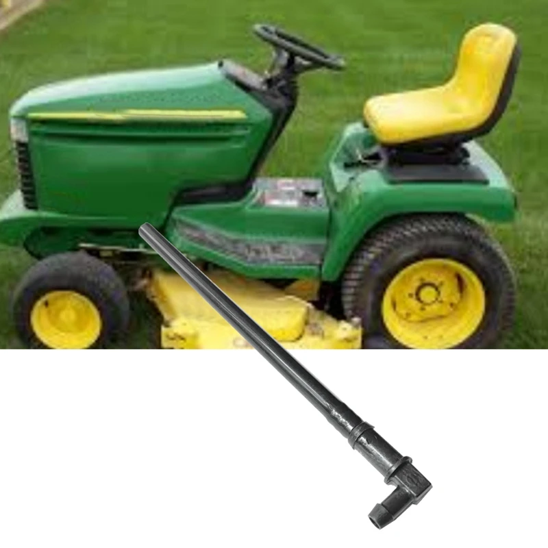 LawnMowerFuelLineAM122215ForJohnDeere325335LT133LT150LT180LT190LawnGarden.jpg