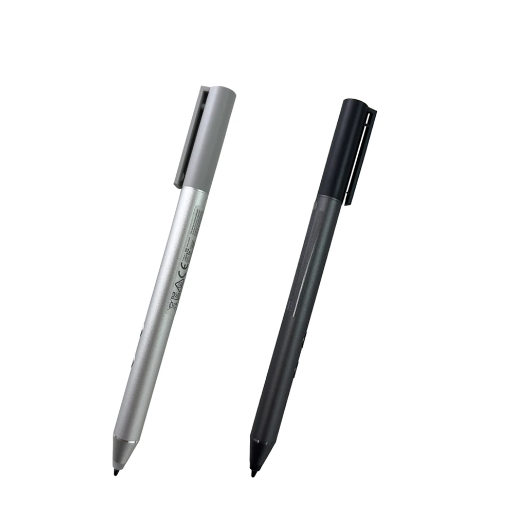 Caneta Stylus Ativa com Pontas 1mr94aa para hp Envy X360 Pavilion X360 Spectre X360 Portátil 910942001 S-caneta Tela Sensível ao Toque Lápis