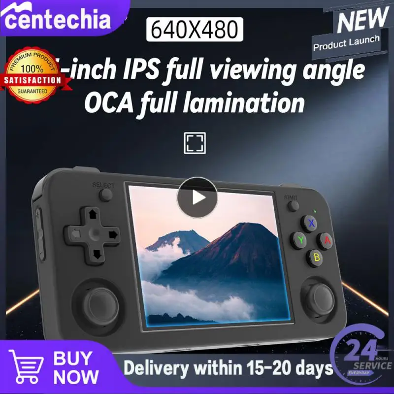 

Ps Arcade User Friendly Compact Endless Entertainment Rich Game Library Safety Retro Gaming Handheld Console With Built-in Games