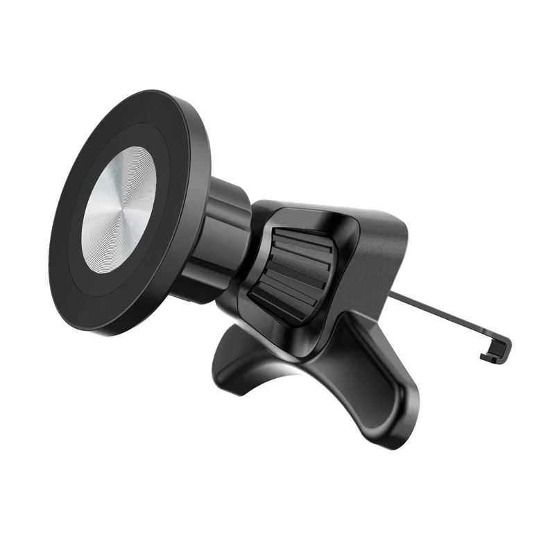 Magnetic Car Air Vent Phone Holder with N52 Strong Magnets