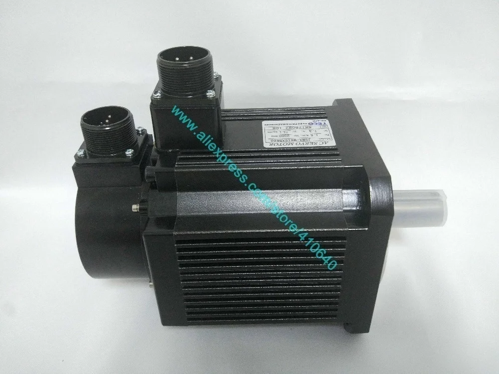 Servo Motor JSMA-MB15ABK01  (10)