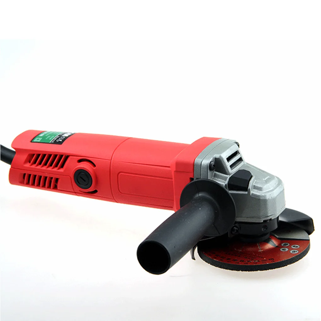 Angle Grinder Ergonomic Handle Grinding Machine Handles Repair Accessories Electric Angle Grinder