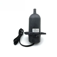 Préchauffeur à circulation automatique pour générateur diesel et pièces de chauffage de moteur diesel, 1000W 2000W 120V 240V, avec thermostat 2