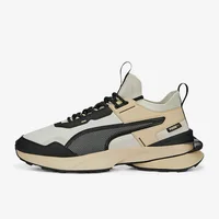 Puma véritable Pwrframe unisexe mode baskets rembourrées durables 390037-01 2