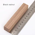Black walnut