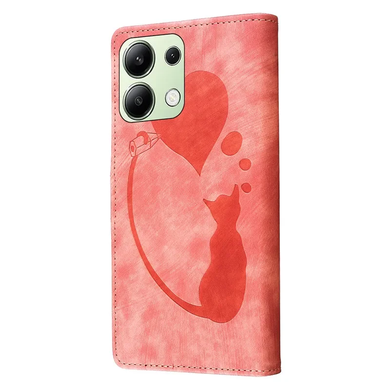 Adolasx Cover Compatibile per Xiaomi Redmi Note 12 PRO 5G Custodia Pelle Libro Portafoglio Magnetica con Disegni Motivo Animale Flip Antiurto Resistente Case Donna Uomo - Albero