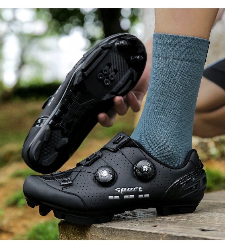 シマノ SPDシューズ 美品 極美品 SHIMANO（シマノ） SH-XC302 spd