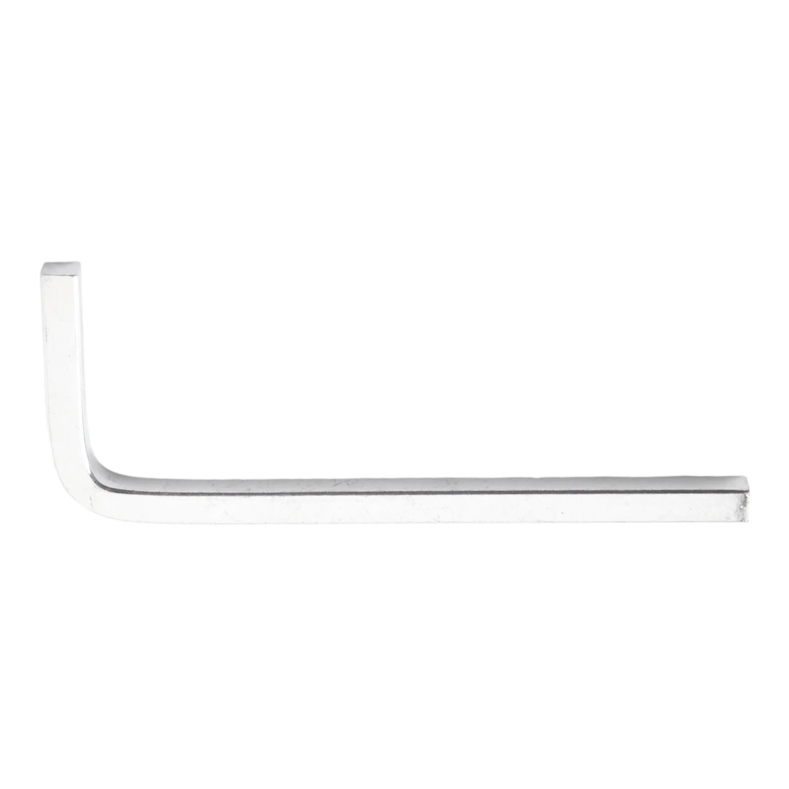 1pc L Form Platz Schlüssel 4 Punkt Schlüssel Schraubendreher 3mm/4mm/5mm/6mm/7mm/10mm Spanner Hand Werkzeuge Für Festziehen Vierkant Schraube – Detail 15