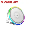 White No Cable