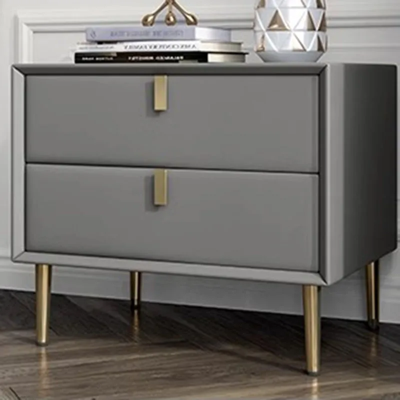 

Kids Corner Modern Nightstands Chest Drawers Bedroom Luxury Narrow Tables Living Room Mesitas De Noche Minimalist Decoration