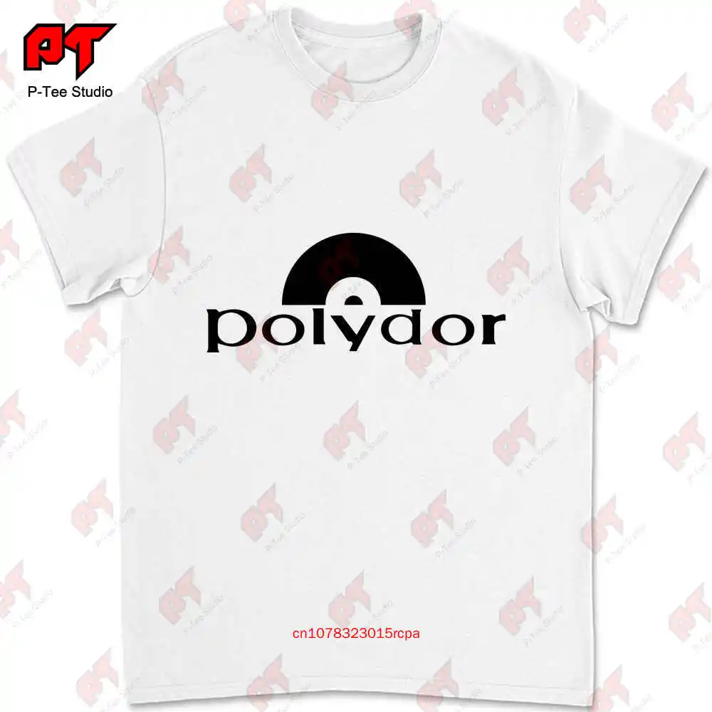 

Polydor отчеты сломалась футболка FSQX