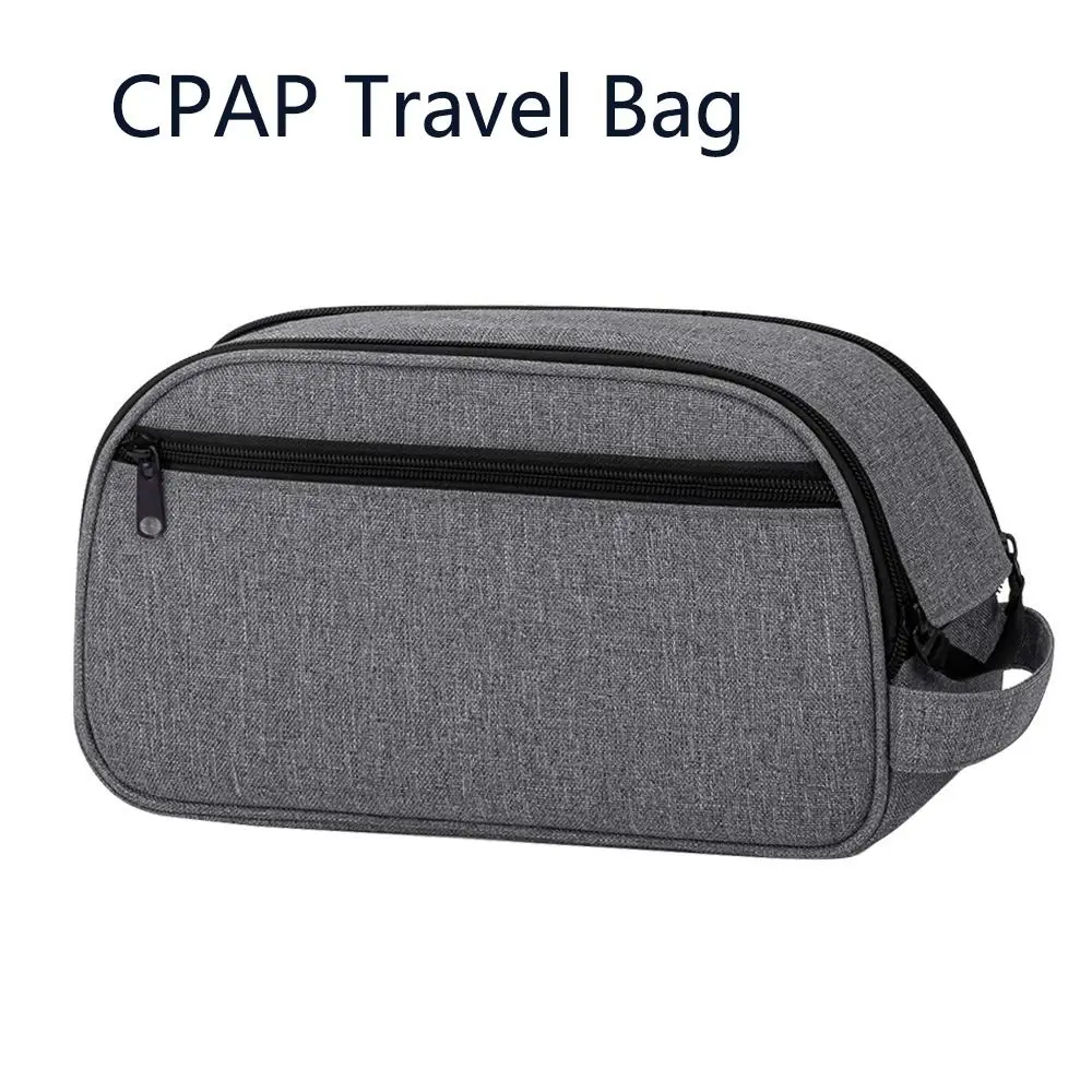 CPAPTravelBagVentilatorStorageBagforResMedAirMiniPortable