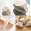 Big Size Makeup Sponge Wet And Dry Dual Use Soft Makeup Foundation Sponge Puff Powder Cream Smooth Puff Make Up Tool Accessories 6