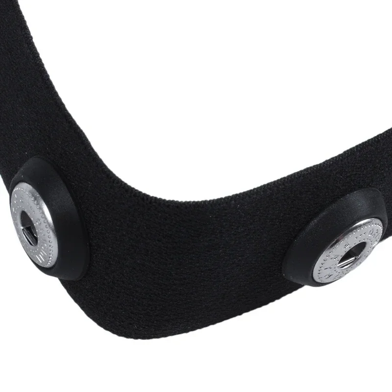 Heart Rate Monitor Magene Chest Belt Strap for Garmin Bryton XOSS IGPSPORT Wahoo Heart Rate Monitor for Wireless Connections 5