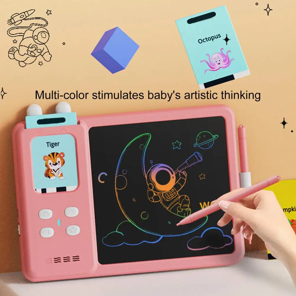 https://ae01.alicdn.com/kf/Sa07d0e3710d34799a4497218871b60adH/Unique-Doodle-Board-Exercise-Language-Drawing-Board-Charging-Cable-Smart-Card-Writing-Board-Early-Education.jpg