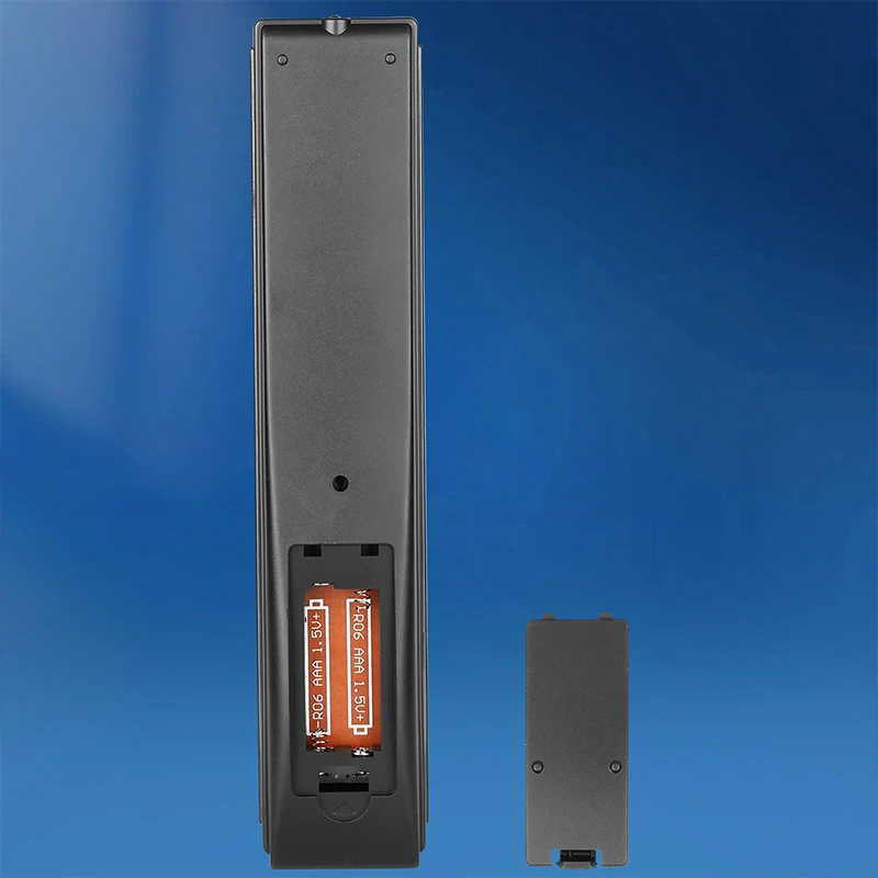 GA840WJSA - Telecomando di ricambio per TV LCD Sharp LC-46LE810 LC-46LE820 LC-52LE810 LC-52LE820 LC-60LE810 LC-60LE820 LC-40LE810UN LC-40LE820UN LC-46LE810UN LC-46LE. 820UN LC-52LE810UN LC-52LE820UN