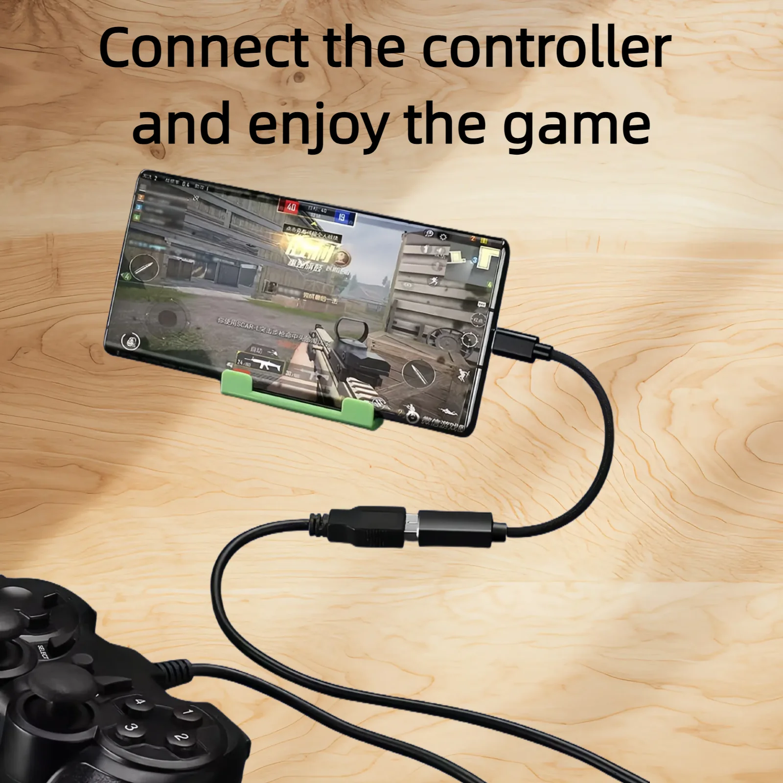 USB 타입 C 남성-USB 여성 케이블 어댑터 USB-C-USB OTG 어댑터 케이블 OTG 케이블