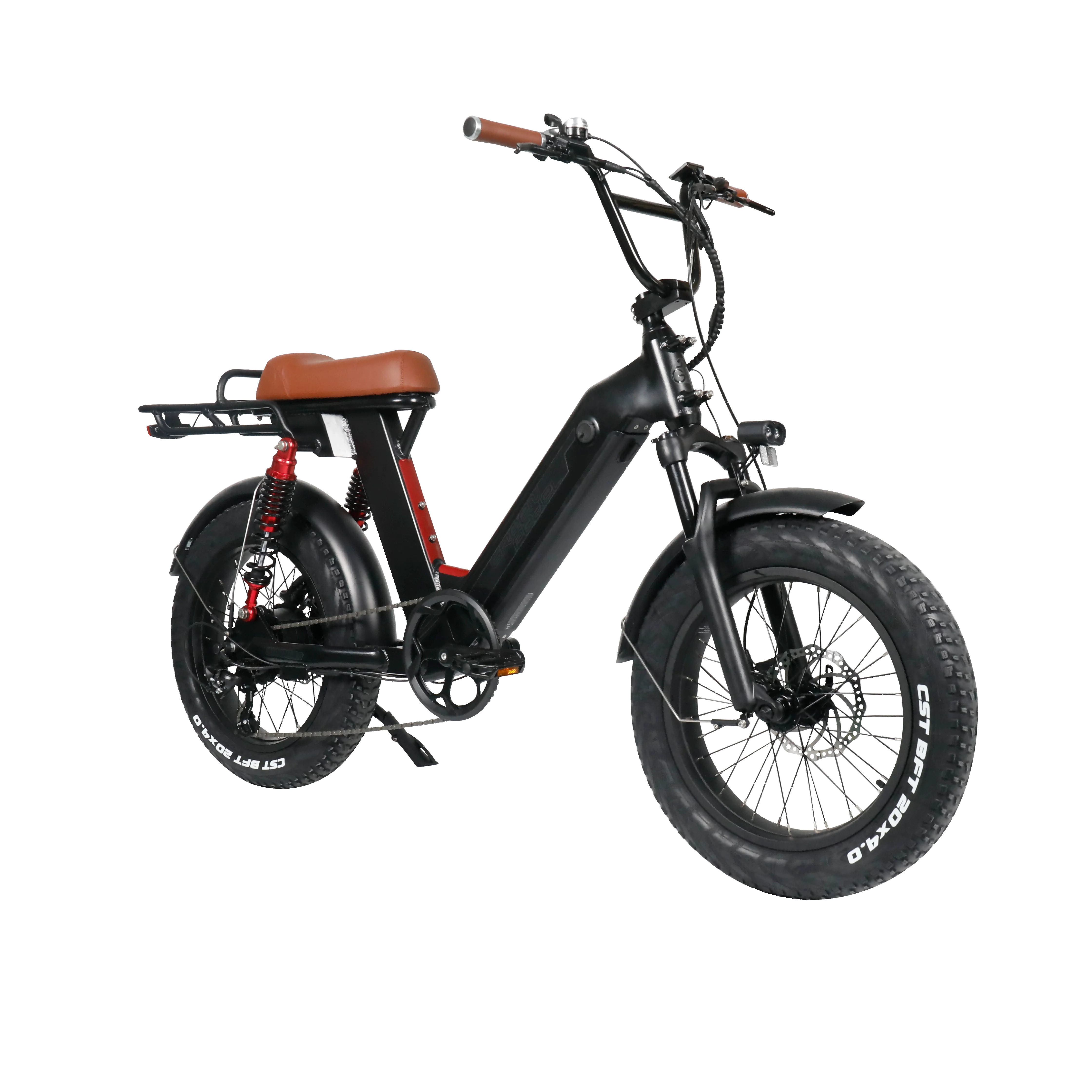 Rize Blade Rize Bolt Ebike Review Rize Blade EBIKE ProMechBC