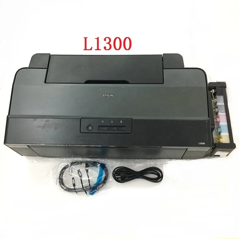 pack Essentiel sublimation EPSON L1300 A3+, A4 – easyprint dz