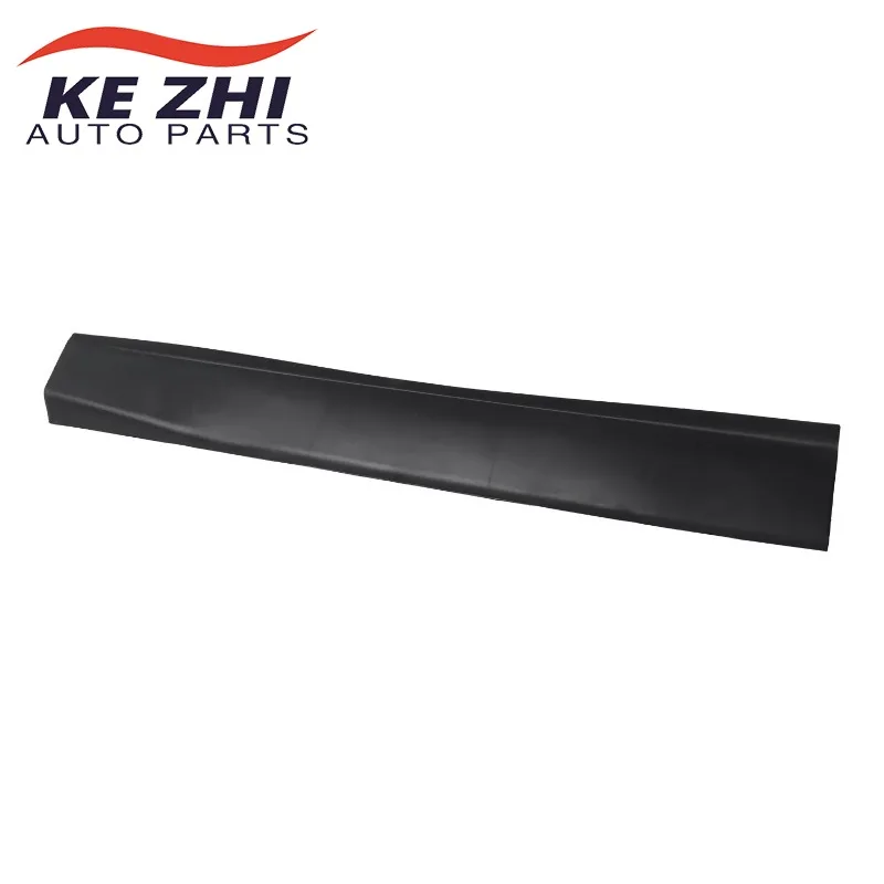 Black Left Driver Side Molding Door Garnish Fit 2013-2018