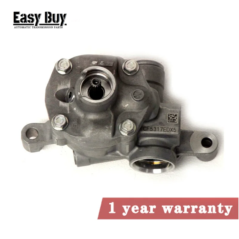 Jf015E Re0F11A Pompa Olio Trasmissione Cvt Jf015 Trasmissione Tuta Ricostruito Nissan