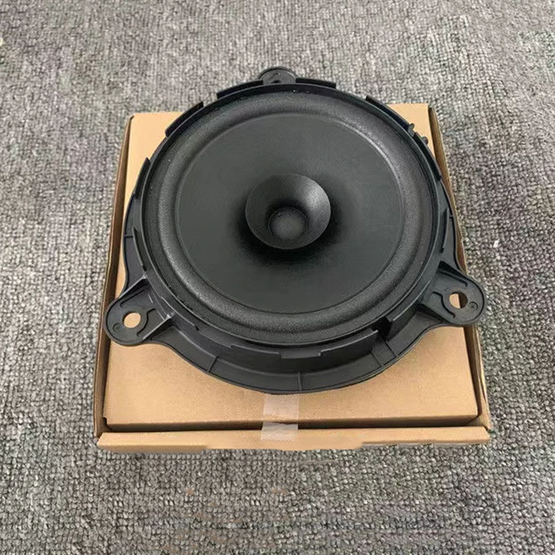 Auto Door Audio Stereo Speaker Horn Trumpet for NISSAN TEANA ALTIMA SYLPHY SENTRA 20132018