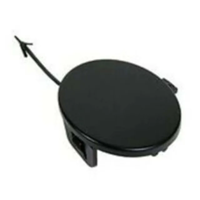 Copri Gancio Traino Per Jeep Cherokee 2014-2018 - Ricambio Nero 68203273AE - Foto 9