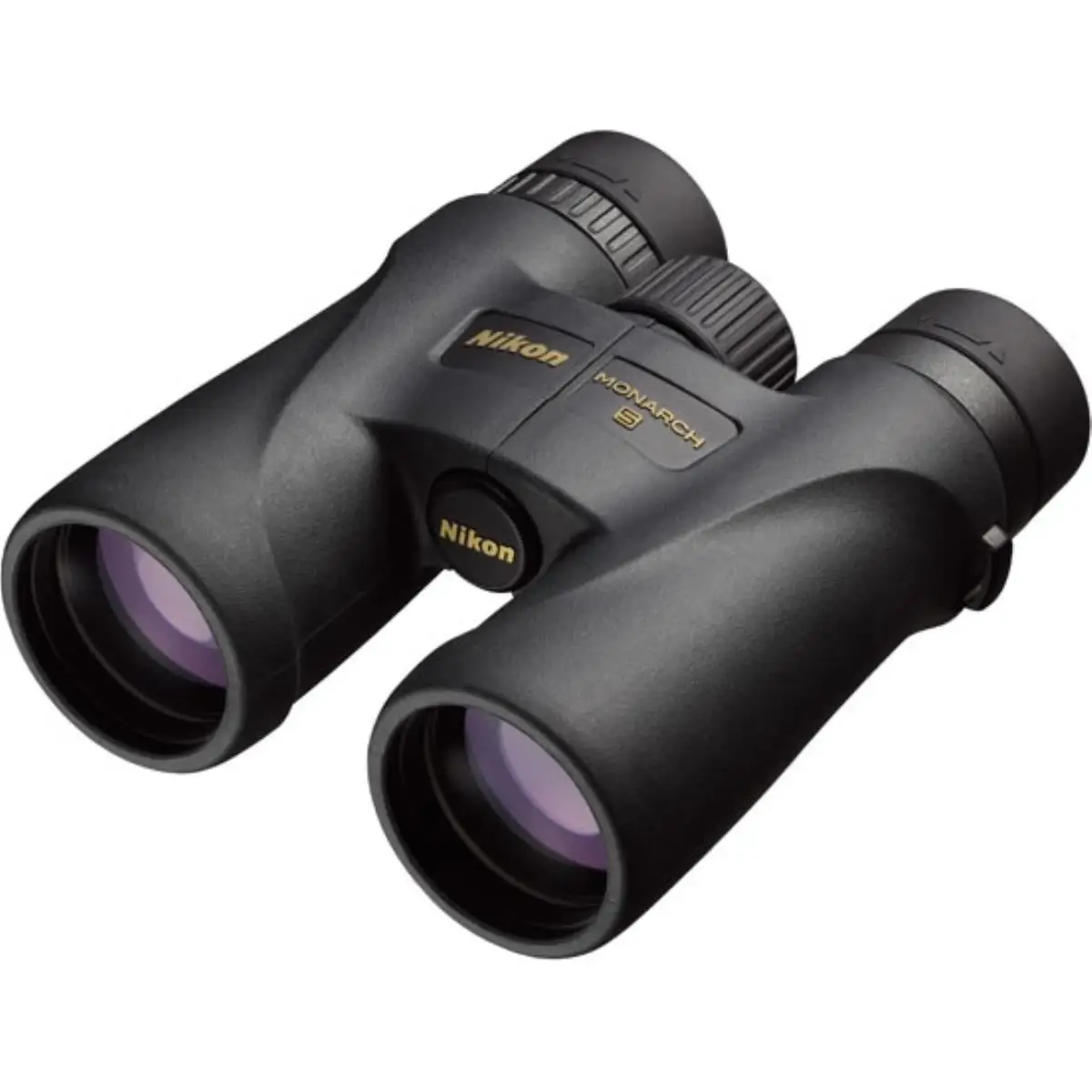 Бинокль Nikon Monarch 5 8x42 BAA830SA | Инструменты