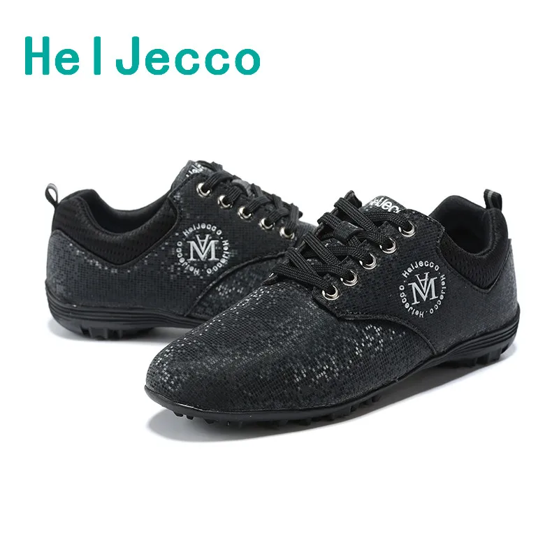 Breathable Golf Shoes for Women, Outdoor Sports Shoes, Training Shoes, Cushion, Trainer