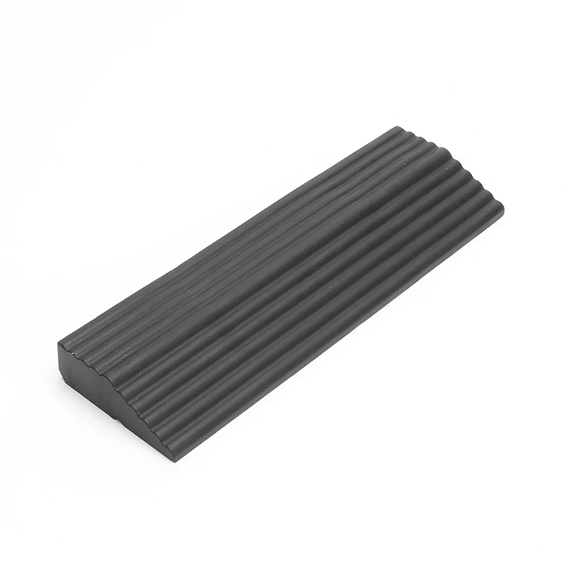 Robot Vacuum Accessories For Xiaomi Roborock iRobot Roomba Robot Vacuum Sweeper Threshold Bars Step Ramp Climbing Mat Spare Parts Replacement