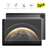 2 Pieces HD Anti-Scratch Screen Protector Tempered Glass For Huawei MatePad Pro 13.2 2025 Tablet Protective Hard Film 1