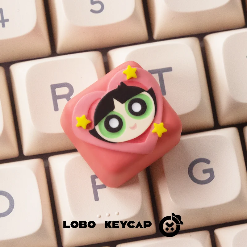 パワーパフガールズKEYCAPS s-l1200.jpg