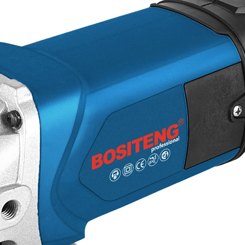 9 Inches 230mm Big Angle Grinder Heavy Duty Machine Spare Part