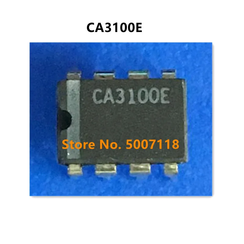CA3100E CA3100 DIP 100% New| | - AliExpress