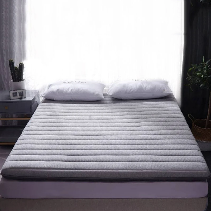 

Dropshipping Customizable Size Mattress Soft Mattress Home Tatami Mat Was The Floor Mat Student ZHA03-19999