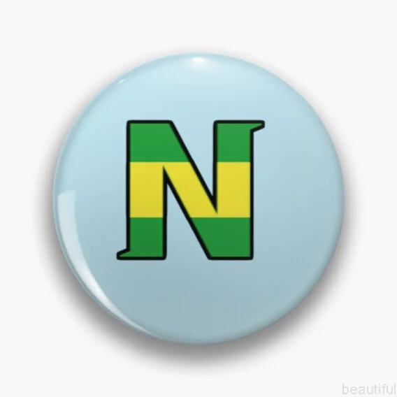 Captain Tsubasa Badge Pins Custom Risvolto Metal Fashion Pines Spille Per Zaini Anime