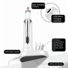 Nail Drill Professional Handle Pen Nail File Machine Rechargeable Nail Drill Tools for Acrylic Gel Nails Manicure Pedicure 4